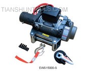 Product Type:EWS15000-S